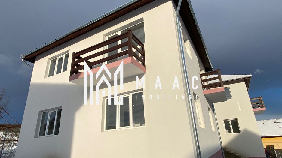 Casa Duplex | 5 Camere | Curte | Cisnadie | - Poză 26