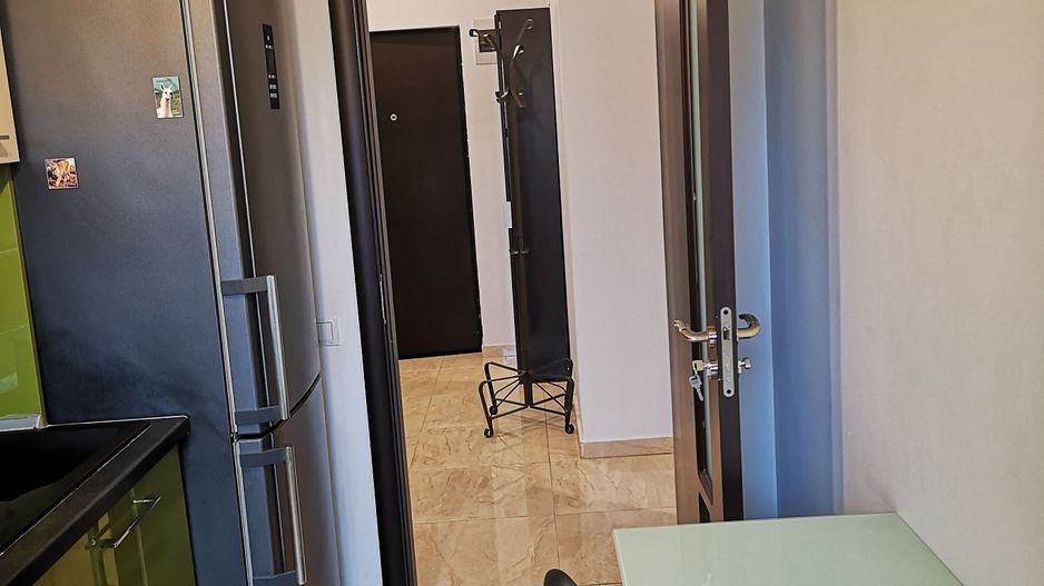 Apartament Crangasi Politehnica Grozavesti 4 minute metrou - Poză 4