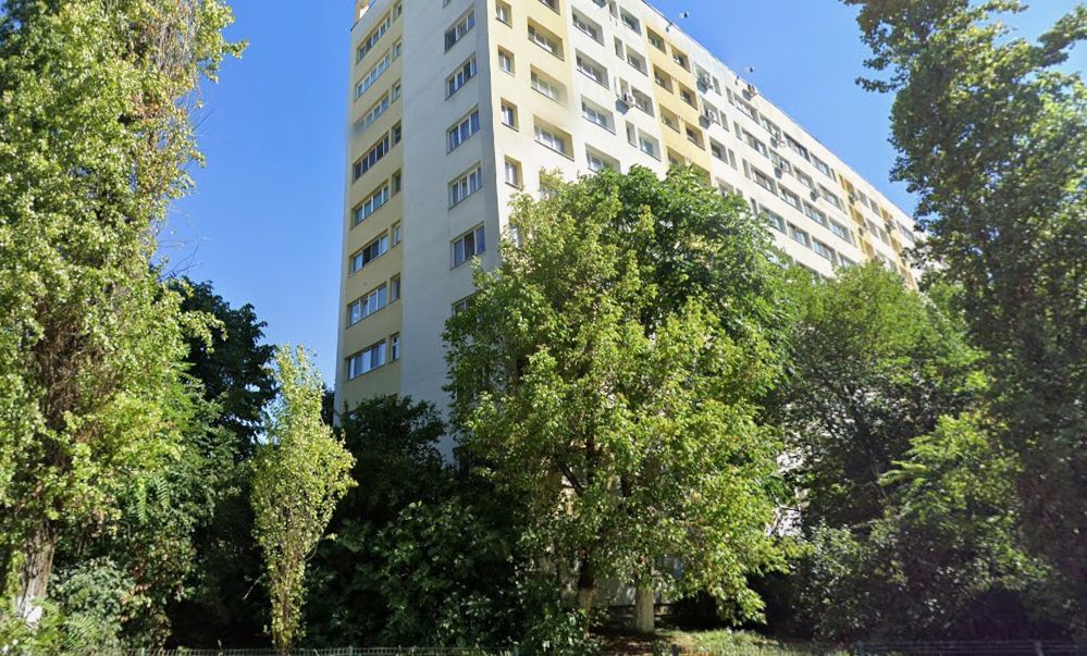 Apartament doua camere metrou Dristor - Poză 4