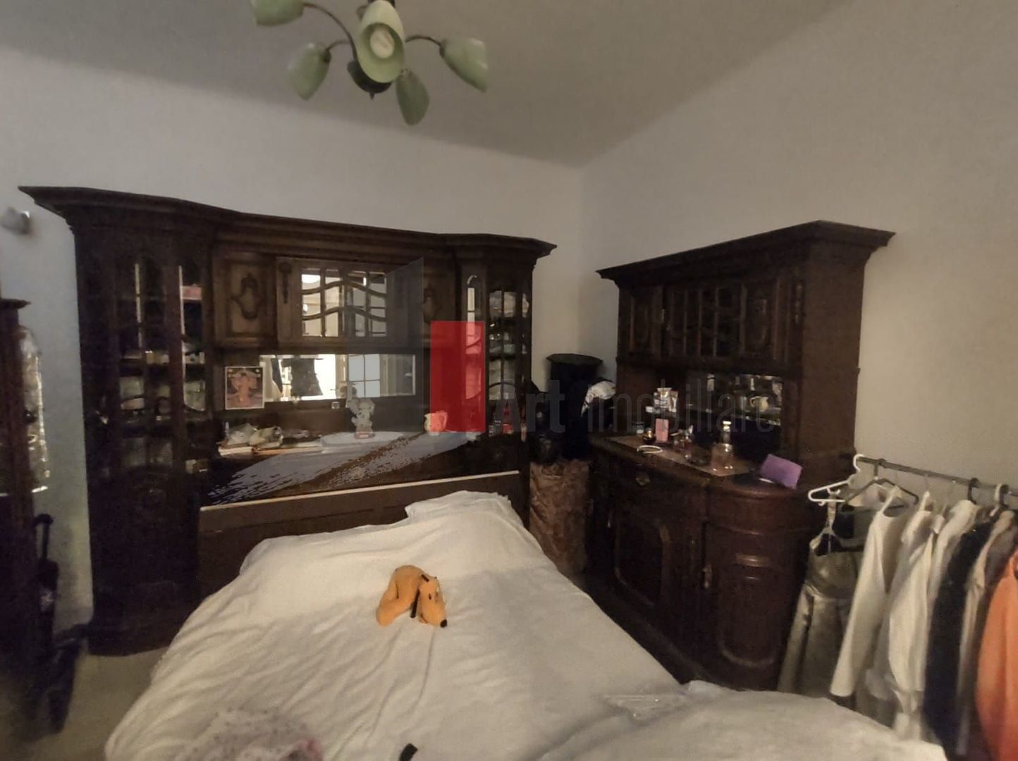 Vânzare casă Bd. Moșilor-Eminescu - Poză 9