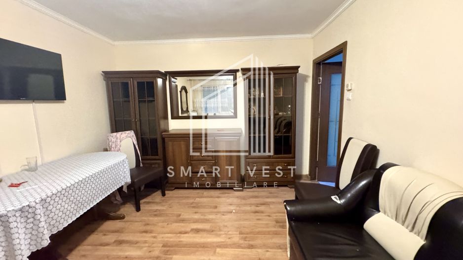 Apartament 2 camere | 50 mp  | Zona Micro 15 - Poză 3