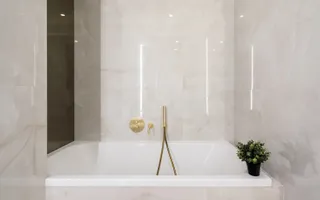 COMISION 0%, Apartament 82mp, parcare subterana la pret 2 camere - OPORTUNITATE - Poză 11