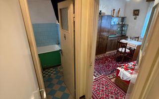 PODU ROS - SCOALA OTILIA CAZIMIR - 4 CAMERE - ETAJUL 2 - FARA RISC - Poză 10