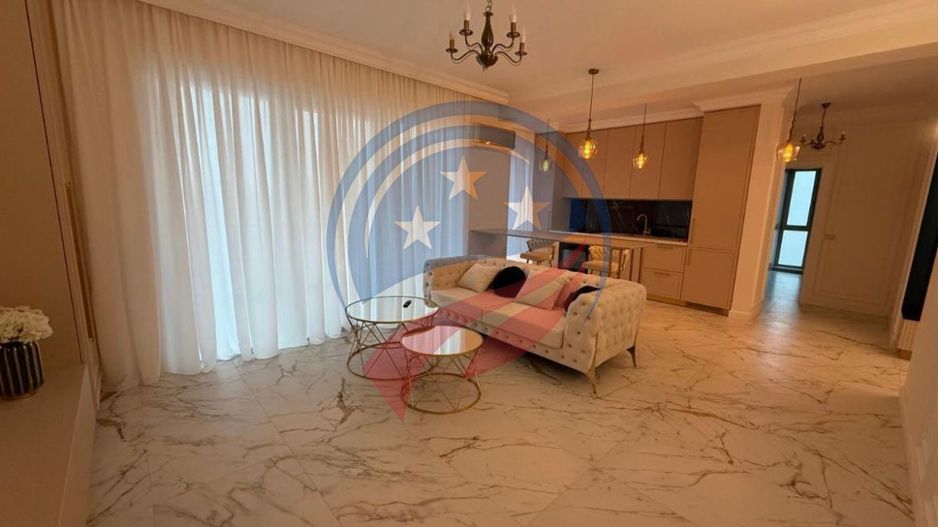 Apartament de inchiriat lux Calea Bucuresti - Poză 1