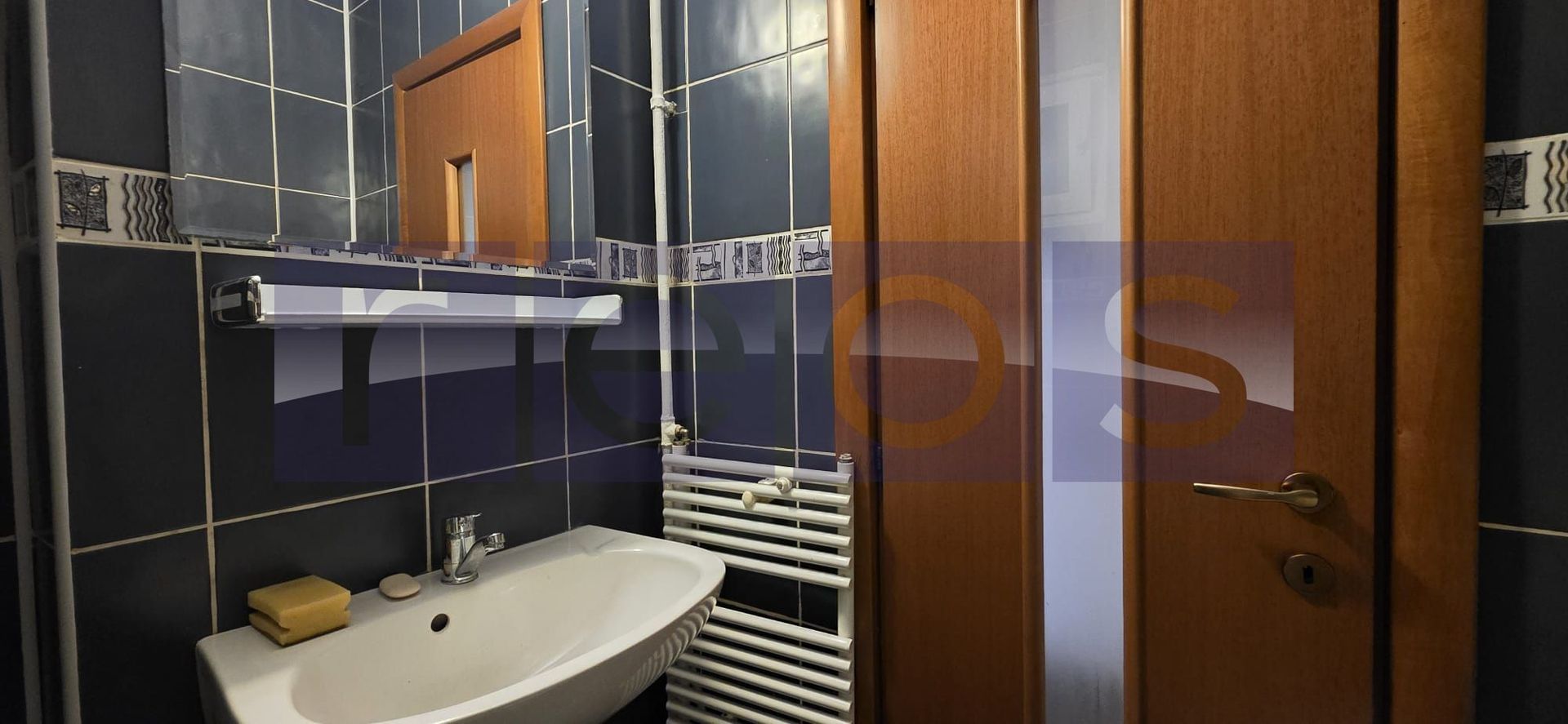 VANZARE 2 CAMERE DECOMANDAT- FLOREASCA - STRADA CEAIKOVSKI - Poză 15