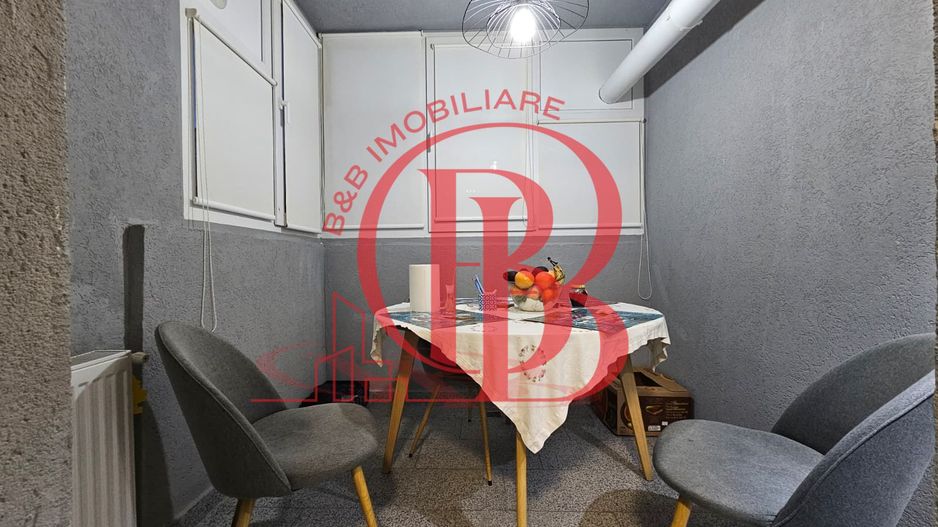 Apartament 3 camere+Birou Theodor Pallady Metrou Teclu - Poză 8