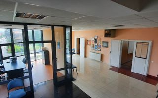 Spatiu comercial Calea Dumbravii SIBIU, Cladire birouri - Poză 34