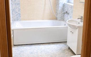 Braytim-Muzeul de apa | 53 mp utili | Încălzire în pardoseală | Lift | Parcare - Poză 10