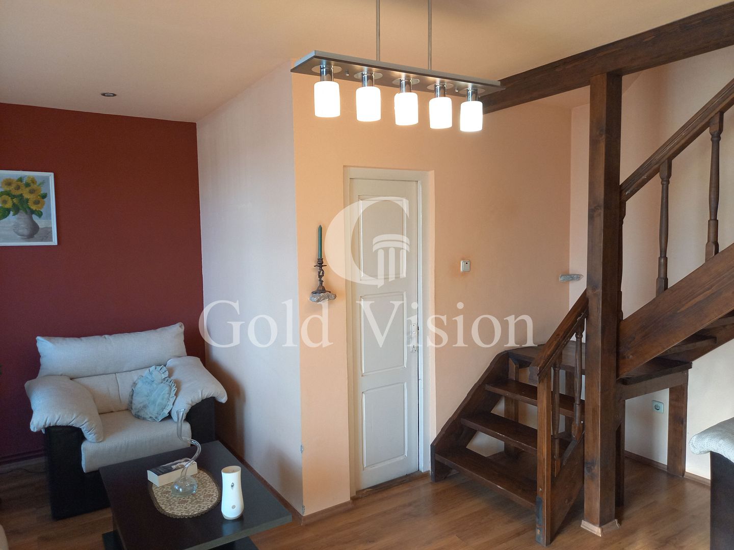 Casa individuala cu 5 camere,in zona semicentrala Targu Mures - Poză 4