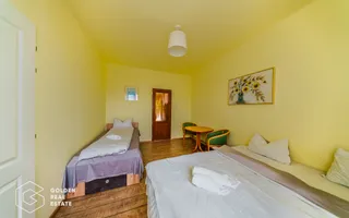 Afacere la cheie: Pensiune functionala sau casa de locuit, Ghioroc - Poză 16