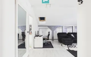 Apartament spațios tip penthouse - Poză 14