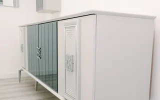 4 camere | Mobilat | Parcare subterană | Bloc nou | Frunzișului - Poză 21