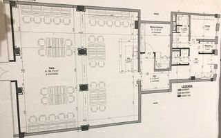 Spațiu comercial cu 2 camere de închiriat în Lipovei, Timisoara - Poză 2