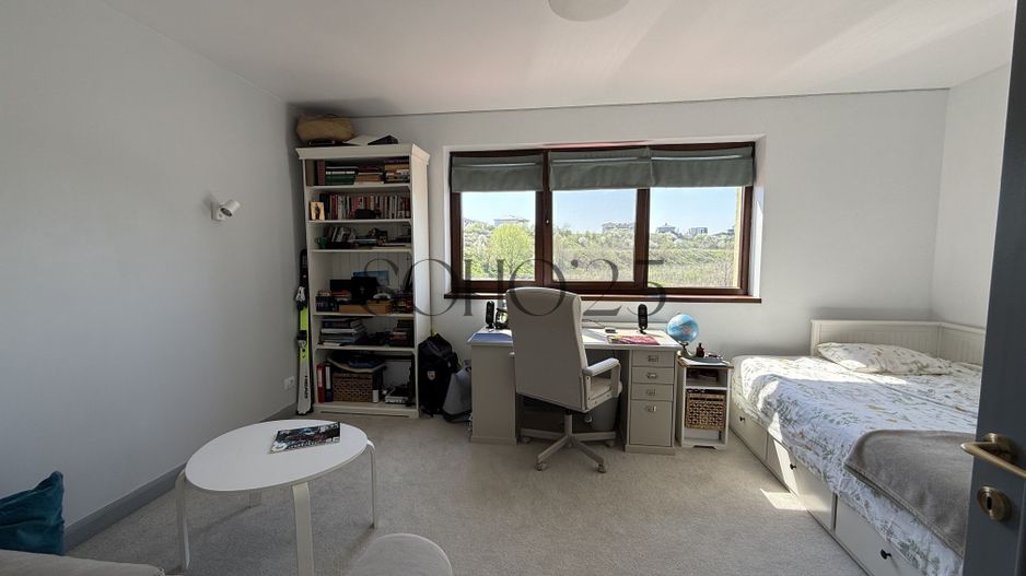 Casă tip duplex P+1+M de vânzare – Trend Residence - Poză 10