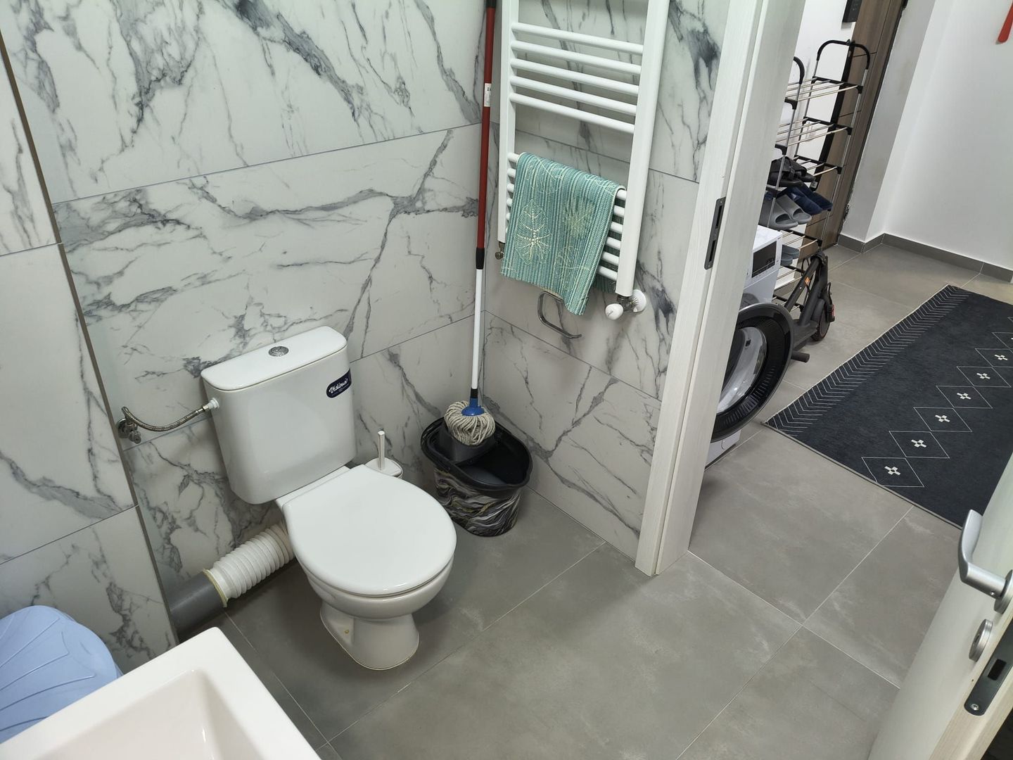 2camdec+parc.subt,mob-util complet/4min pe jos metrou Berceni - Poză 10