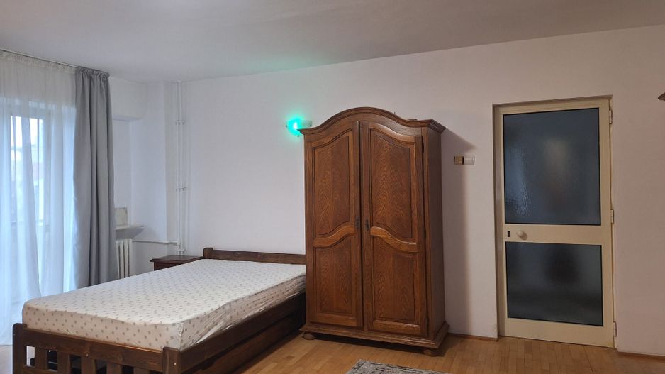 Garsoniera de inchiriat  Unirii - Poză 6