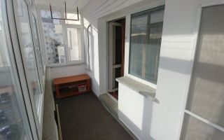 Apartament 2 camere   mobilat și utilat complet, zona Alexandru - Poză 8