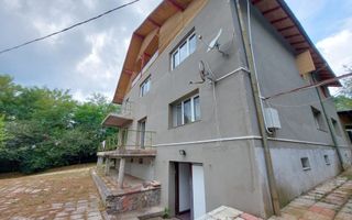 Teren 5250 mp cu casa pretabila pensiune - Poză 7