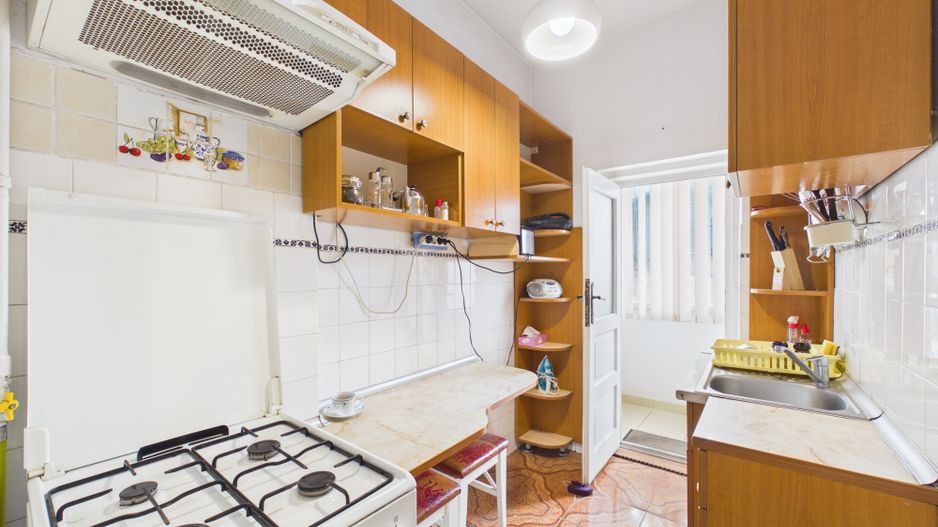 Apartament cu 2 camere de vânzare în zona Dorobanti - Poză 6