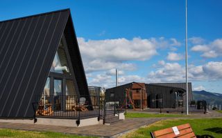 Afacere de vanzare, 2 cabane+sala de evenimente, la cheie, Apuseni! - Poză 19