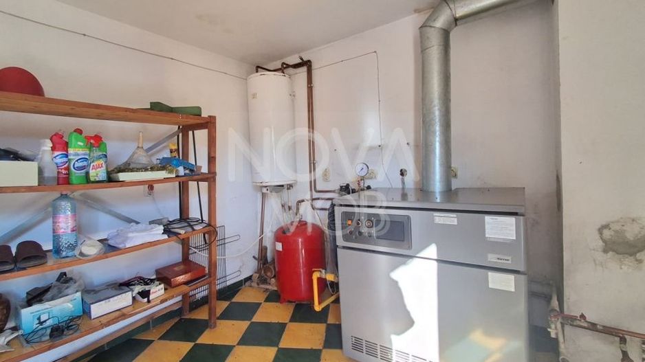 Ferma complet echipata de vanzare – zona Agnita, judetul Sibiu - Poză 15