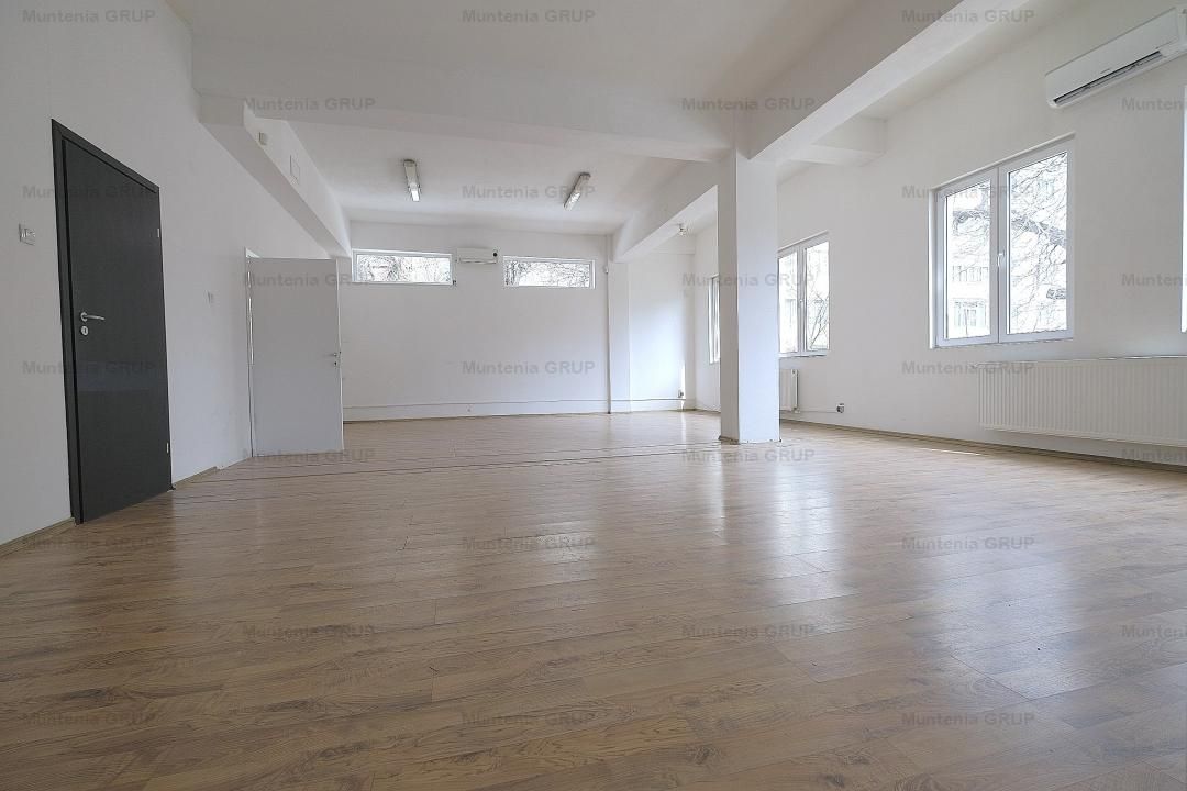 Oportunitate investitie ! Berceni - Luica (stradal), 860 mp. spatiu comercial - Poză 1