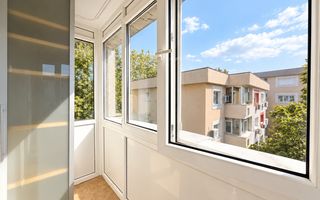 APARTAMENT 2 CAMERE | AVIATIEI – NICOLAE CARAMFIL | METROU AUREL VLAICU - Poză 10