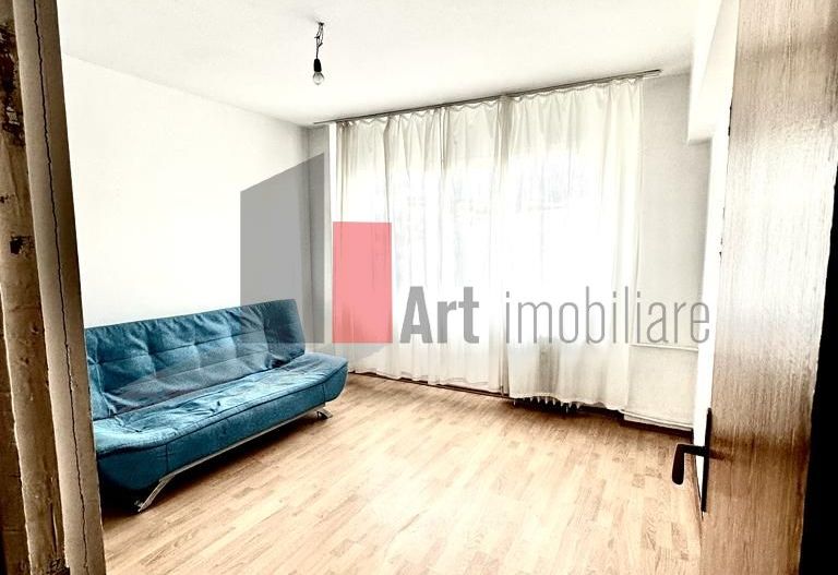Apartament 3 camere Gorjului - Poză 2