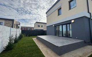 PROMOTIE, VILE Tunari, 5 camere, CALITATE superioara - Poză 3