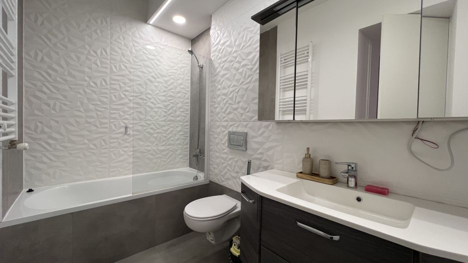 Apartament superb Pipera | 4City North | Pipera Plaza - Poză 4