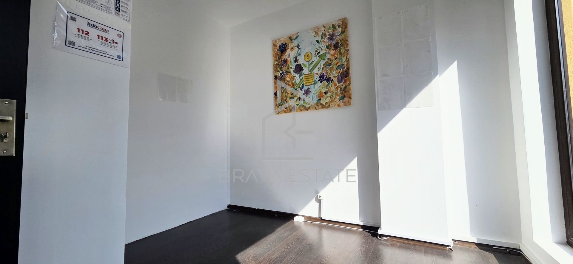 Spațiu birouri, 200 mp, 6 camere,  4 bai, 5 locuri parcare, zona Câmpului - Poză 11