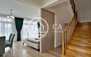 Casă de închiriat cu 4 camere în Oncea, Oradea - Poză 3