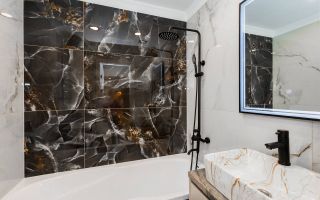 Vânzare, apartament 2 cameră 53 mp, strada Codrilor, Buiucani - Poză 10