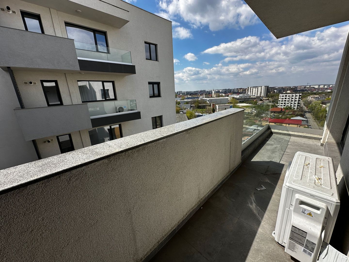 2 Camere Parcare 6 min Metrou Pacii Novum Residence Gorjului I. Maniu - Poză 8