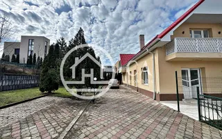 Casa de închiriat cu 11 camere în zona Gheorghe Doja, Oradea - Poză 18