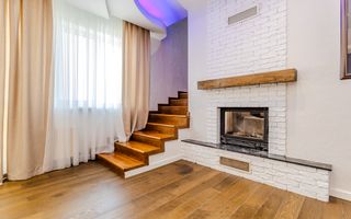 Vânzare, casă, 4 camere, str. Jubiliară, Codru - Poză 30
