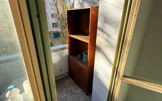 Vânzare apartament 3 camere, decomandat, etaj 1/4 – 66,79 mp + boxă – Drumul Tab - Poză 2