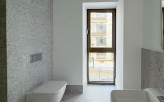 3 Camere Ready To Move Baneasa Proiect Finalizat | Green Lake - Poză 11