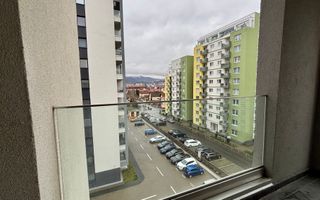 Apartament 2 camere | Decomandat | Parcare Subterană | Platinum - Poză 17