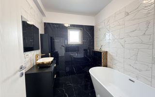 vila individuala || mobilata utilata || teren 560mp || - Poză 10