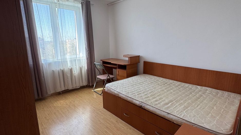 AP. 2 CAMERE - BRANCOVEAU, PET-FRIENDLY, BLOC REABILITAT, PARCARE ADP - Poză 8