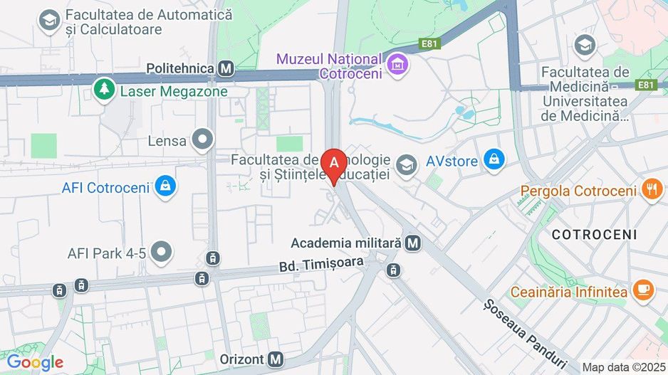 Inchiriez spatiu comercial  - Poză 1