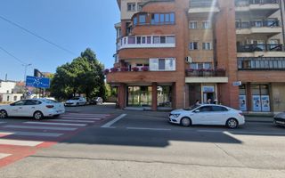 Spatiu comercial | Spatiu birouri | Ultracentral | Centru - Poză 1