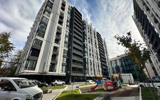 Chirie, apartament, 3 camere, str. Calea Ieșilor, Buiucani - Poză 10