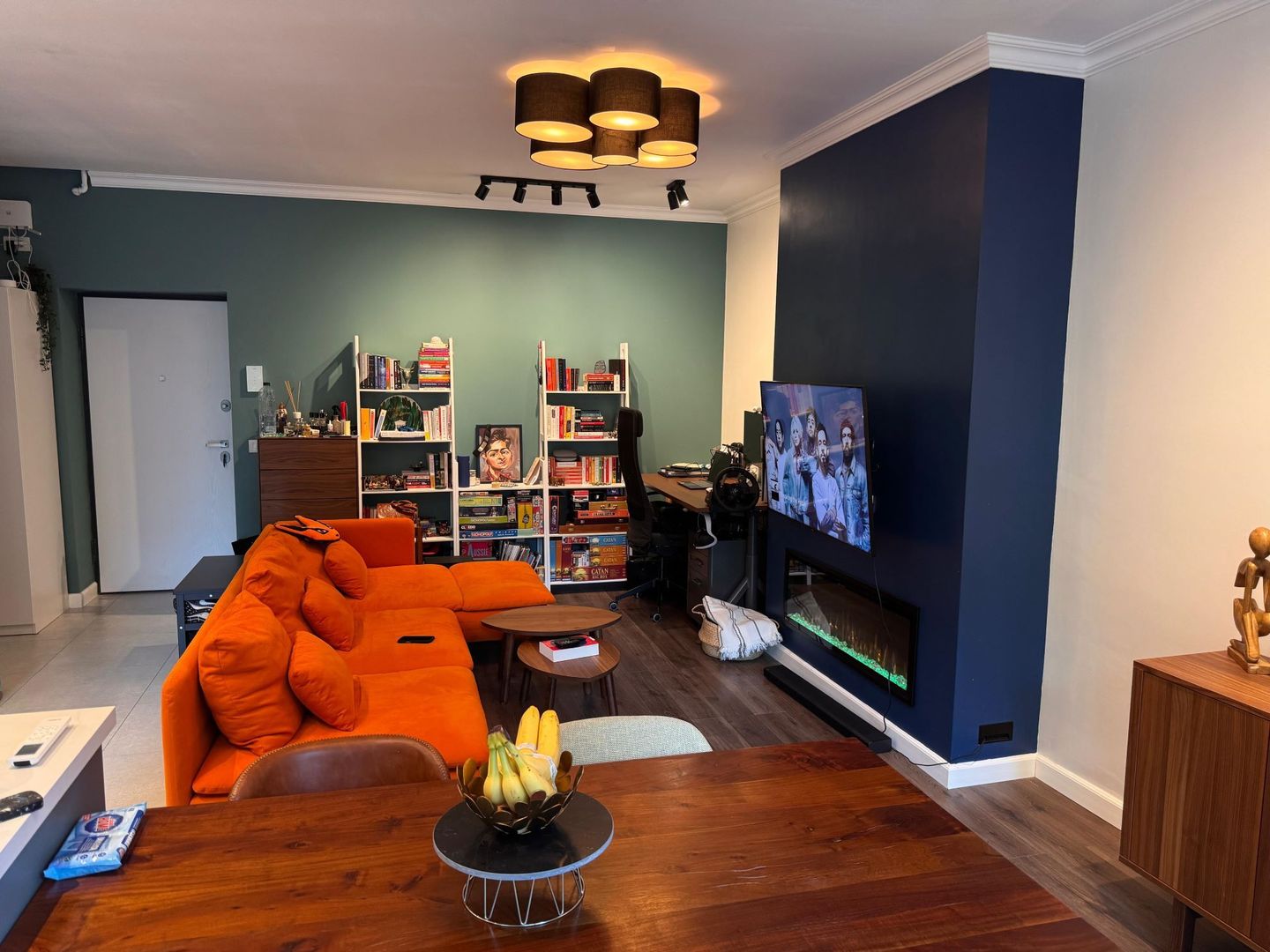Apartament 2 camere I Triama Residence I Vanzare I Premium - Poză 4