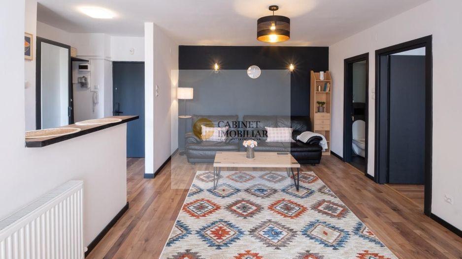 2 camere I Universitate I Renovat I Airbnb - Poză 13