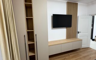 Studio | Garsoniera Prima Utili9Min Lujerului Mall Plaza Exigent - Poză 11