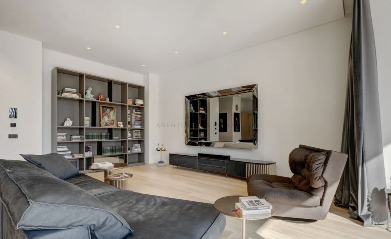 Kiseleff 16 | 4 Camere - Poză 2