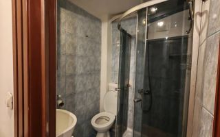 Garsonieră Cochetă – lângă parc, 7 min Metrou Parc Drumul Taberei - Poză 6