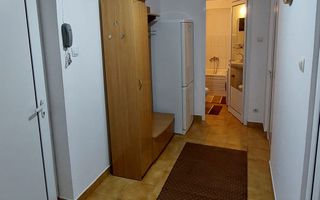 APARTAMENT 2 CAM PACURARI IN SPATE LA PETROM 360 EURO - Poză 8